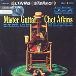 CHET ATKINS / MISTER GUITAR [180g LP]
